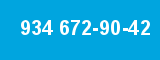 934 672-90-42